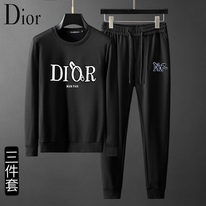 Dior Men's Suits 134